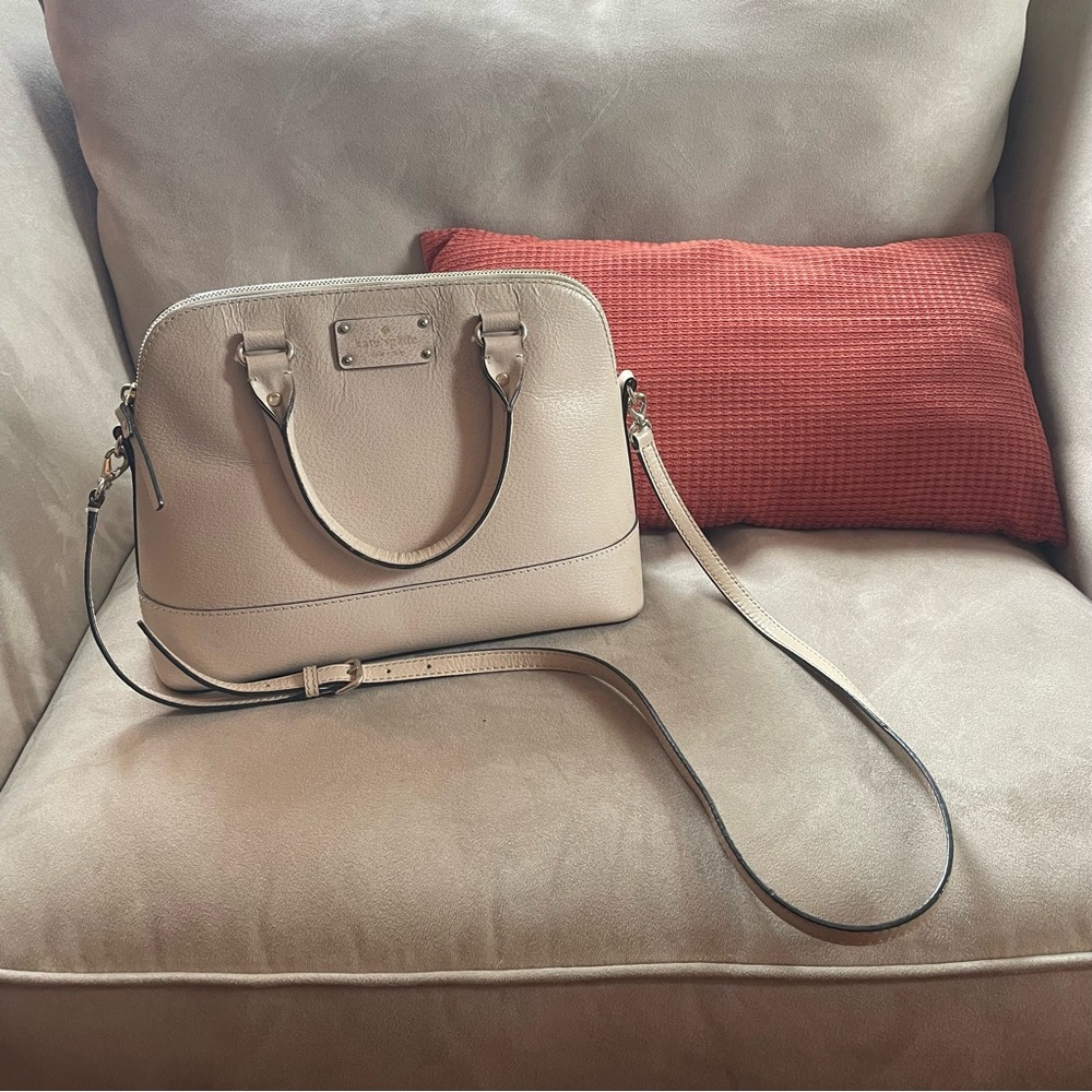 Kate Spade Wellesley Rachelle bag